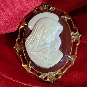 For Sale Antique Brooch